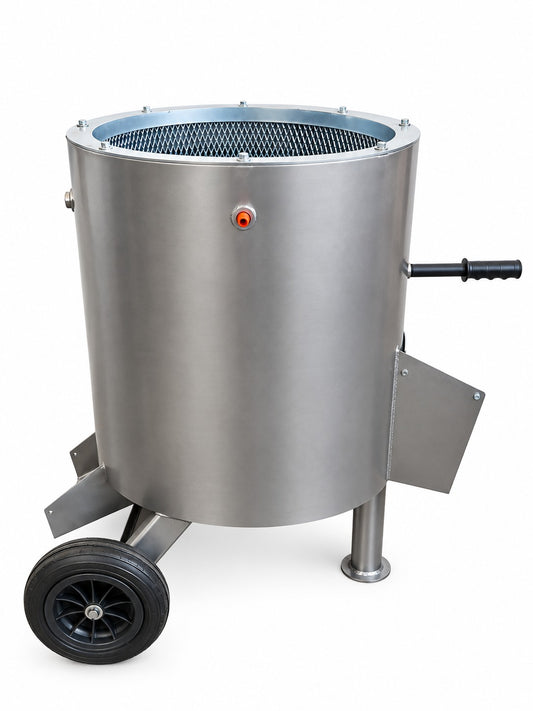 Industrial Walnut Shelling Machine