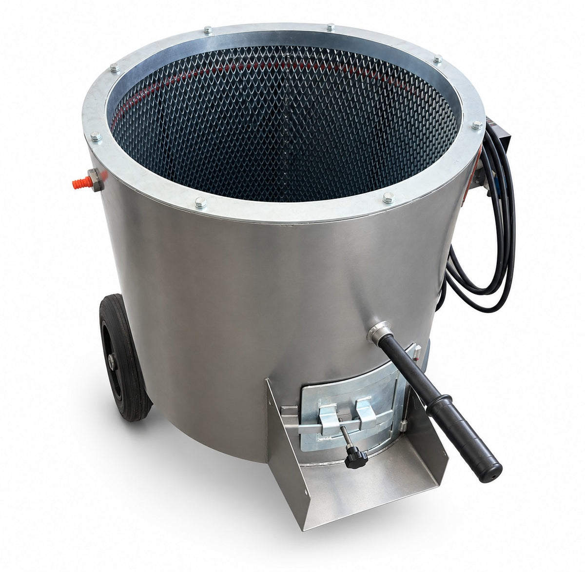 Industrial Walnut Shelling Machine